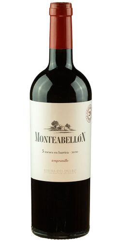 Monteabellon, 5 Meses 2024