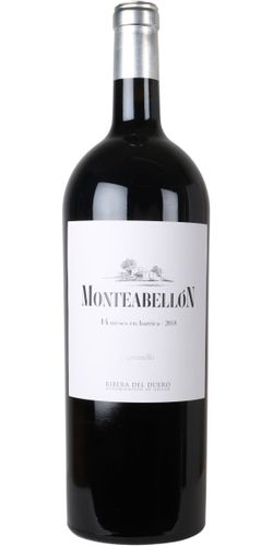 Monteabellon, 14 Meses Magnum 2022