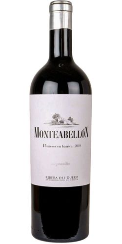 Monteabellon, 14 Meses 2022
