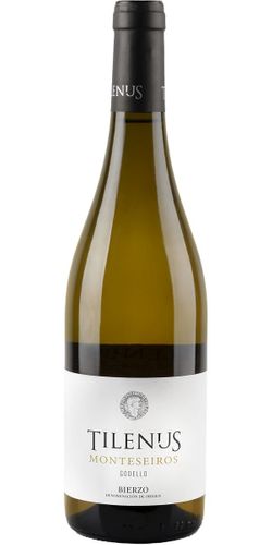 Bodegas Estefania Tilenus, Godello Monteseiros 2024