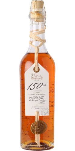 Montifaud, 150th Anniversary Cognac