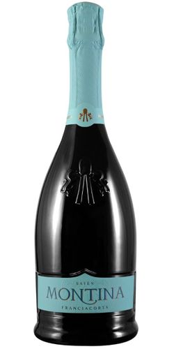 Montina, Franciacorta Satén