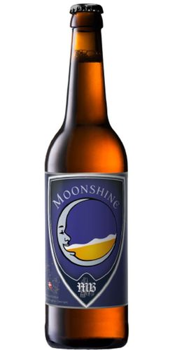 Midtfyns, Moonshine - BEDST FØR: 08.01.2026