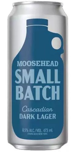 Moosehead, Cascadian Dark Lager