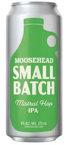 Moosehead, Mistral Hop IPA