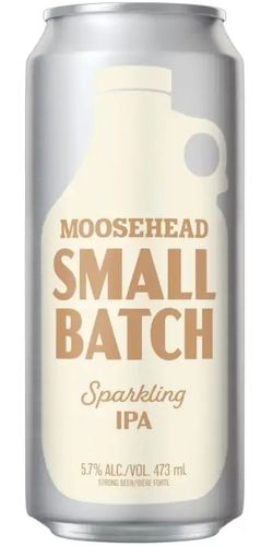 Moosehead, Sparkling IPA