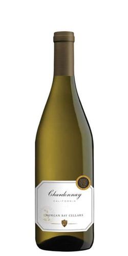 Morgan Bay Cellars Chardonnay 2023