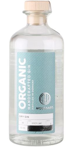 Mosgaard, Dry Gin