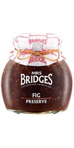 Mrs. Bridges, Figen Marmelade