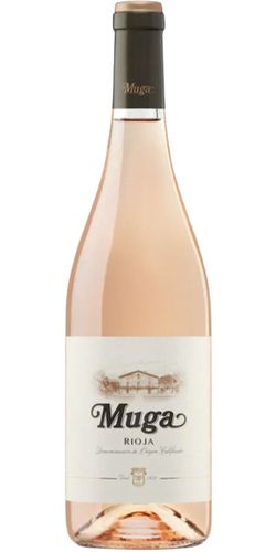 Muga, Rioja Rose 2025