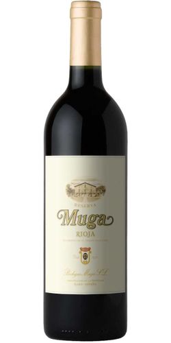 Muga, Rioja, Reserva 2022
