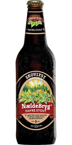 Skovlyst, NældeBryg