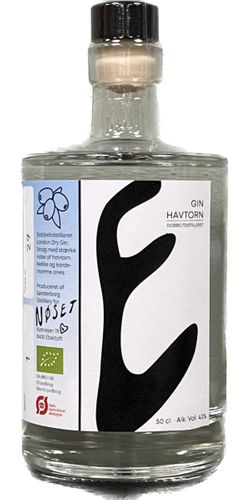 Nøset Gin E - Havtorn