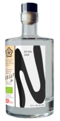 Nøset Gin N - Anis 20 cl
