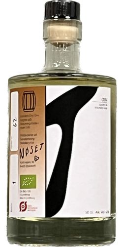 Nøset T Gin