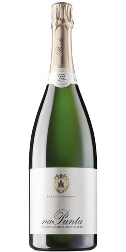 Franco Conterno Na Punta Metodo Classico Brut Nature