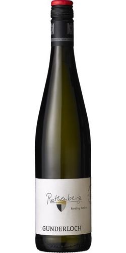 Weingut Gunderloch, Nackenheim Rothenberg Riesling Auslese 2017