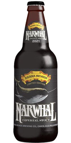 Sierra Nevada, Narwhal