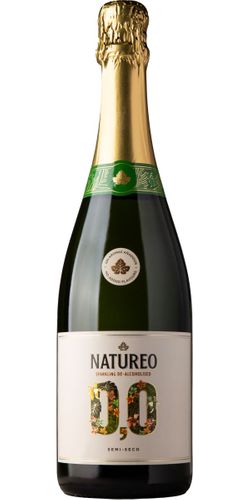 Torres, Natureo Sparkling Alkoholfri 0,0%