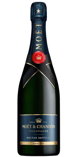 Moët & Chandon, Nectar Imperial