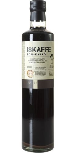 Nelly´s Iskaffe Rom & Kakao