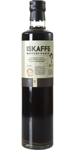 Nelly´s Iskaffe Whisky & Farin