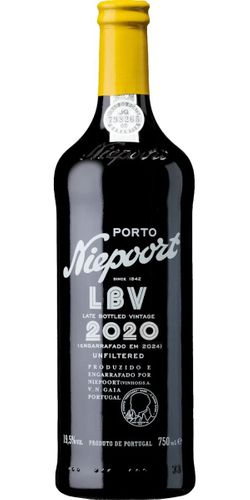 Niepoort, LBV Port 