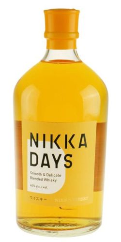 Nikka Days