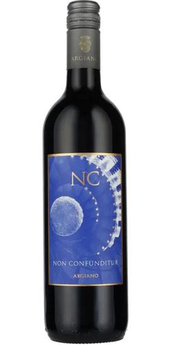 Tenuta di Argiano, Non Confunditur 2022