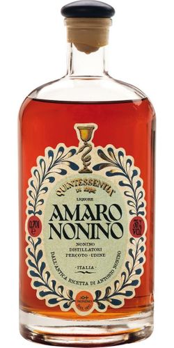 Nonino, Amaro Quintessentia