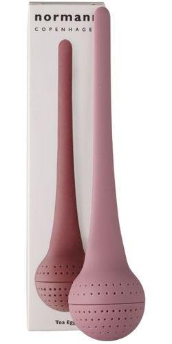Normann Cph - Theæg, rosa