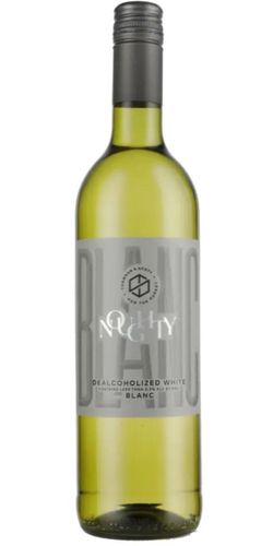 Thomson & Scott, Noughty Blanc, Alkoholfri Hvidvin