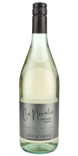 Domus Vini, Novacorte Ca Novalis Frizzante Bianco
