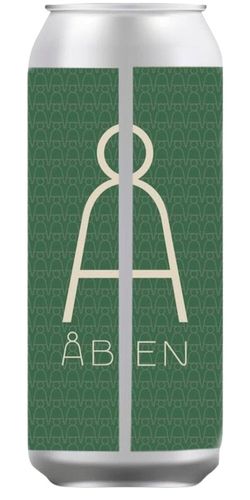 Åben, Bryg nr. 61