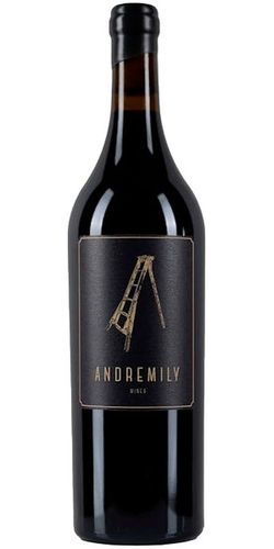 Andremily No. 8 2019