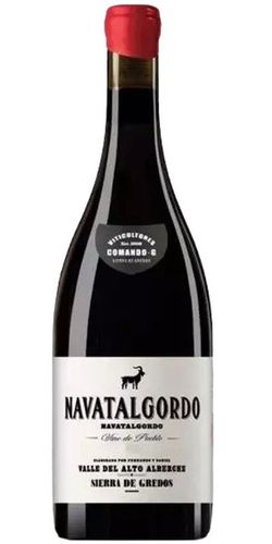 Comando G, Navatalgordo 2022