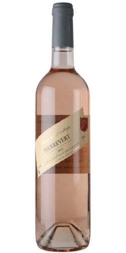 Marquis de Montaigu, Pierrevert Provence Rosé 2024