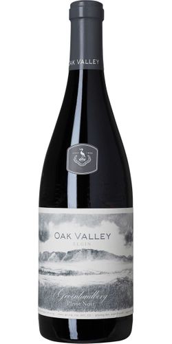 Oak Valley, Groenlandberg Pinot Noir 2020