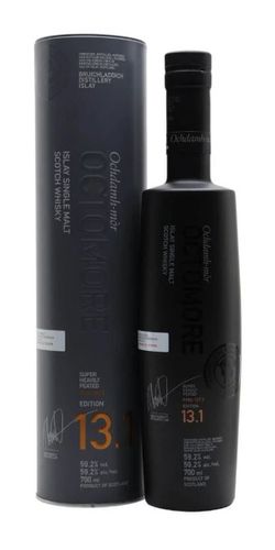 Octomore 13.1