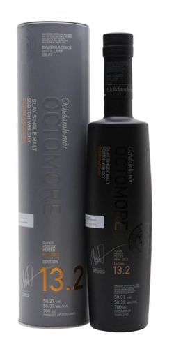 Octomore 13.2