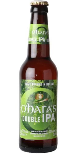 Ohara's, Double IPA