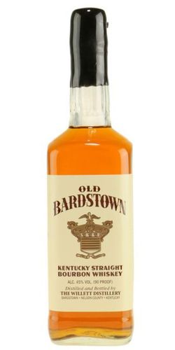 Willett Old Bardstown Bourbon