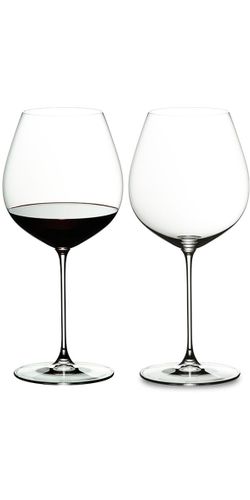 Riedel, Veritas Old World Pinot Noir 6449/07 2 pack