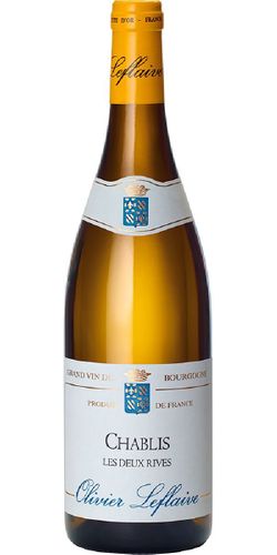 Olivier Leflaive, Chablis Les Deux Rives 2023