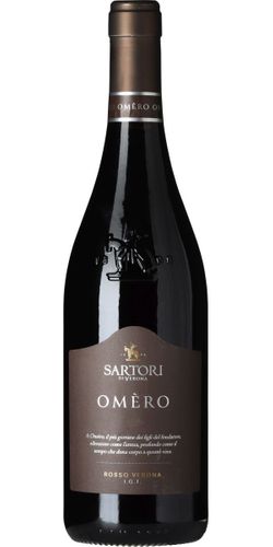 Sartori Oméro Rosso Verona 2023
