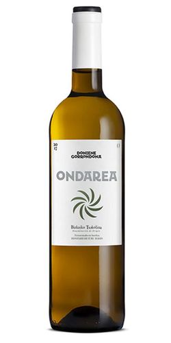 Doniene Gorrondona, Ondarea 2020