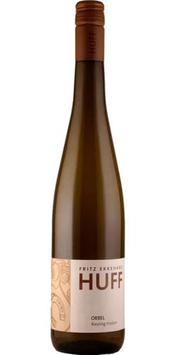 Weingut Fritz Ekkehard Huff, Orbel Riesling 2022