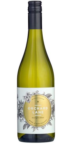 Orchard Lane Wines, Marlborough Sauvignon Blanc 2023