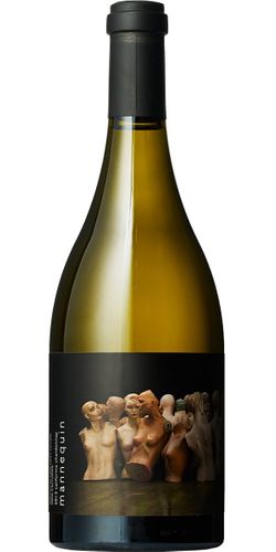 Orin Swift Cellars, Mannequin 2022