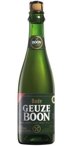 Oude Geuze Boon